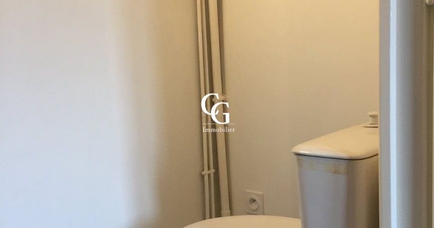 location Appartement Nantes