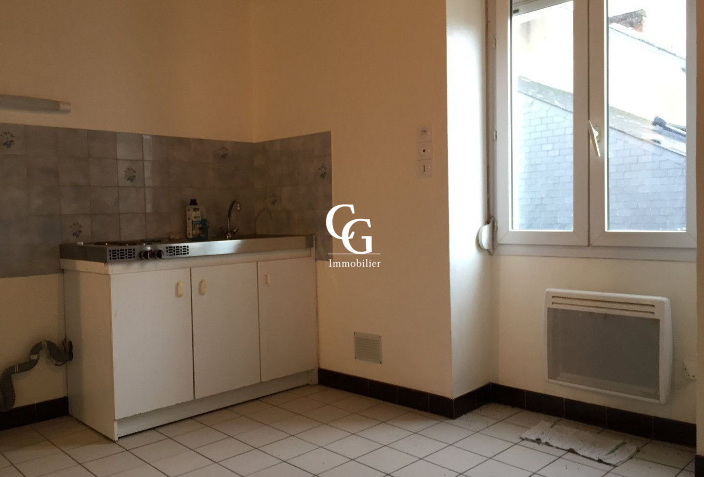 location Appartement Nantes - Photo 2