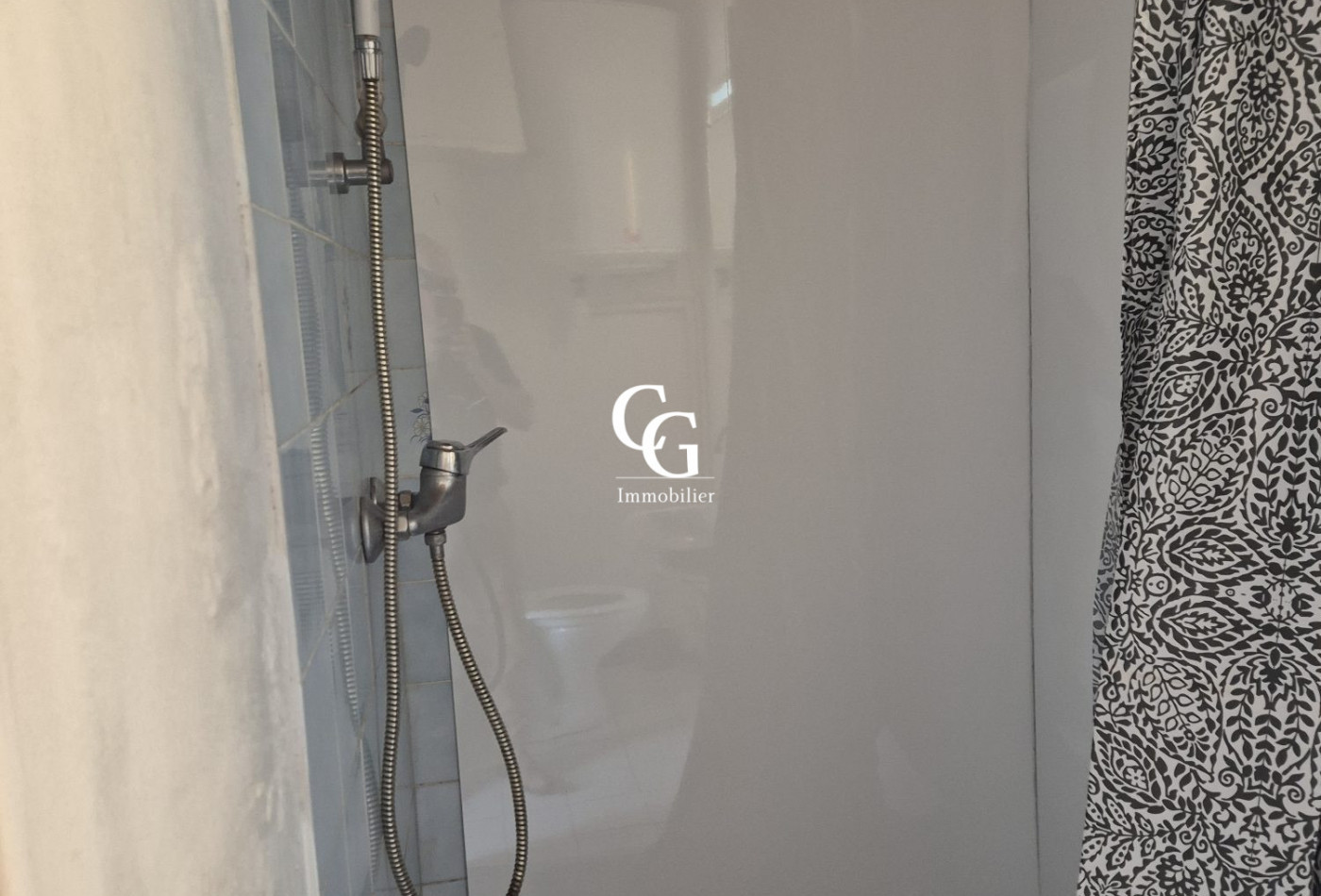 location Appartement Nantes - Photo 3