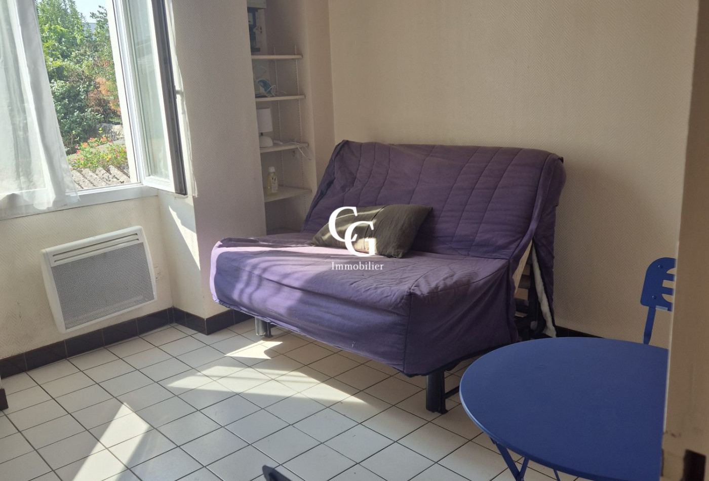 location Appartement Nantes - Photo 1