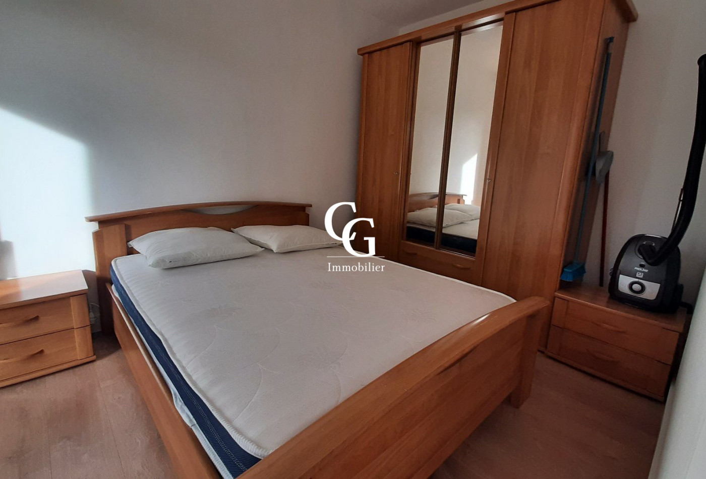 location Appartement Nantes - Photo 3