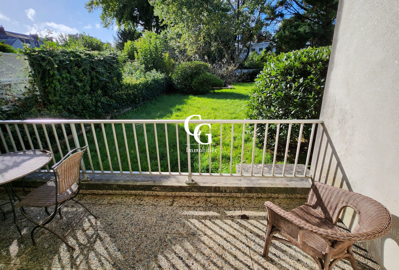 location Appartement Nantes - Photo 5