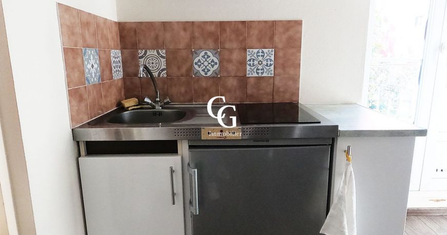 location Appartement Nantes