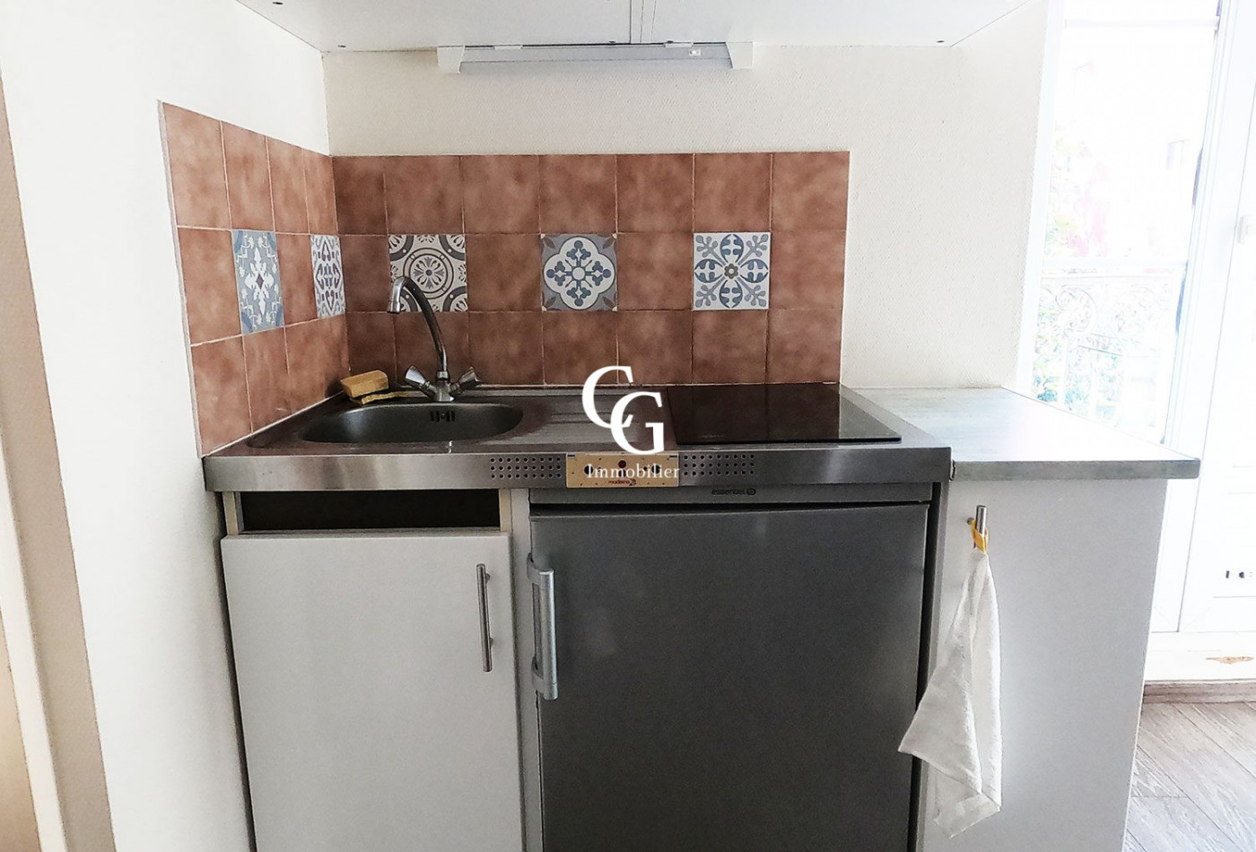 location Appartement Nantes - Photo 4