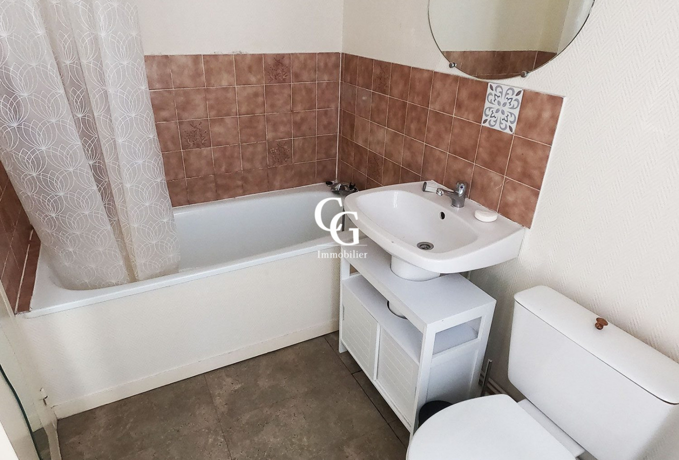 location Appartement Nantes - Photo 5