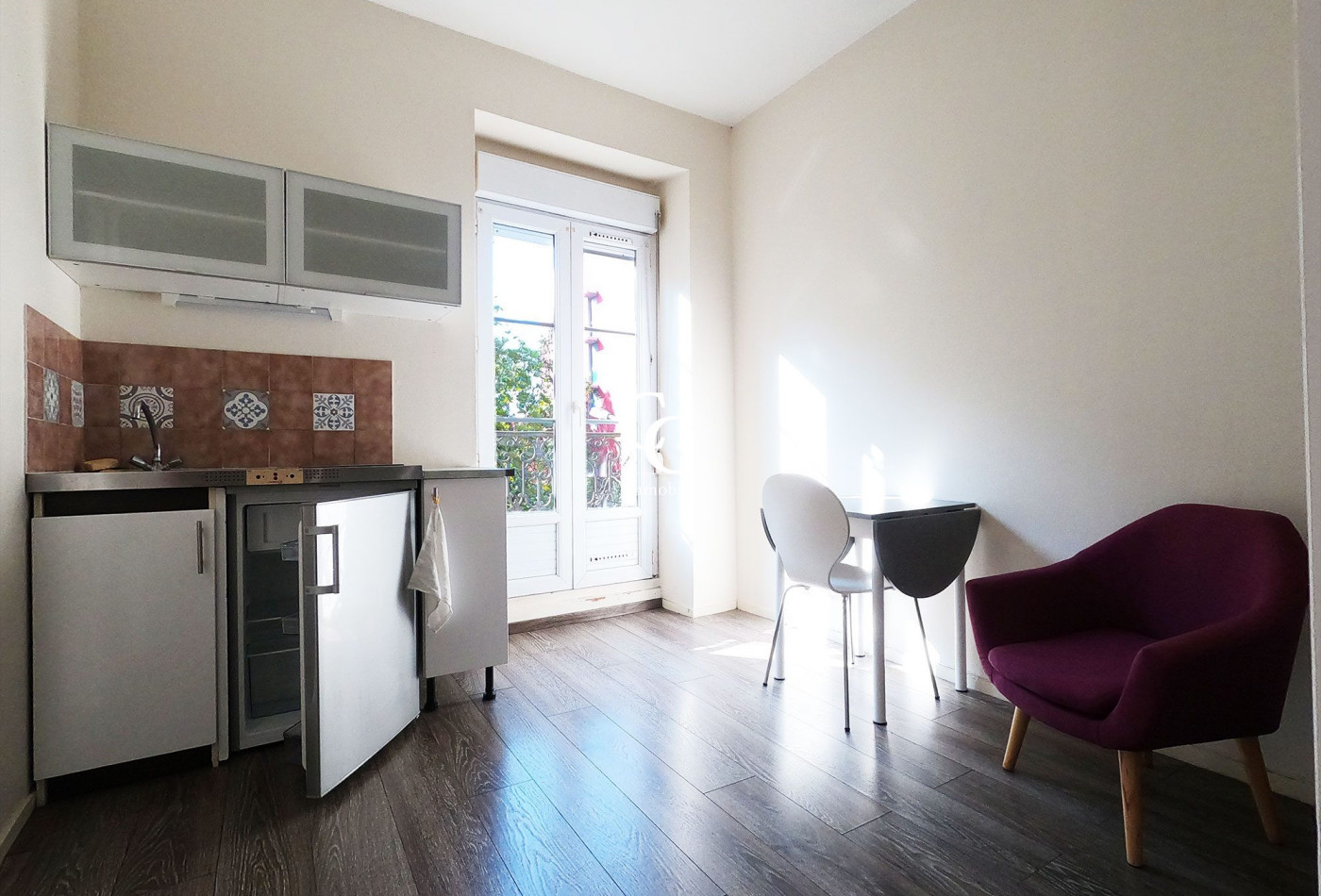 location Appartement Nantes - Photo 3