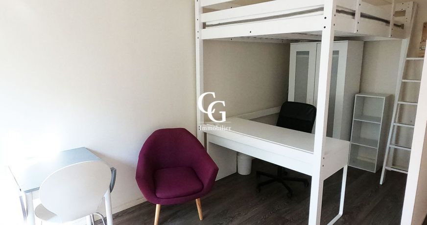 location Appartement Nantes