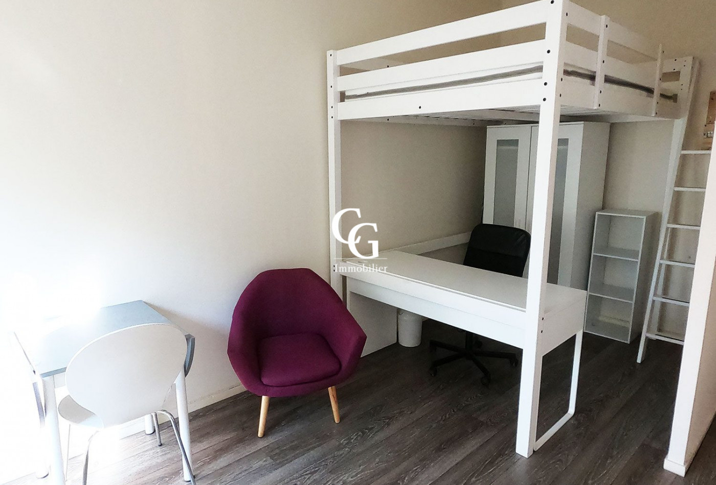 location Appartement Nantes - Photo 2