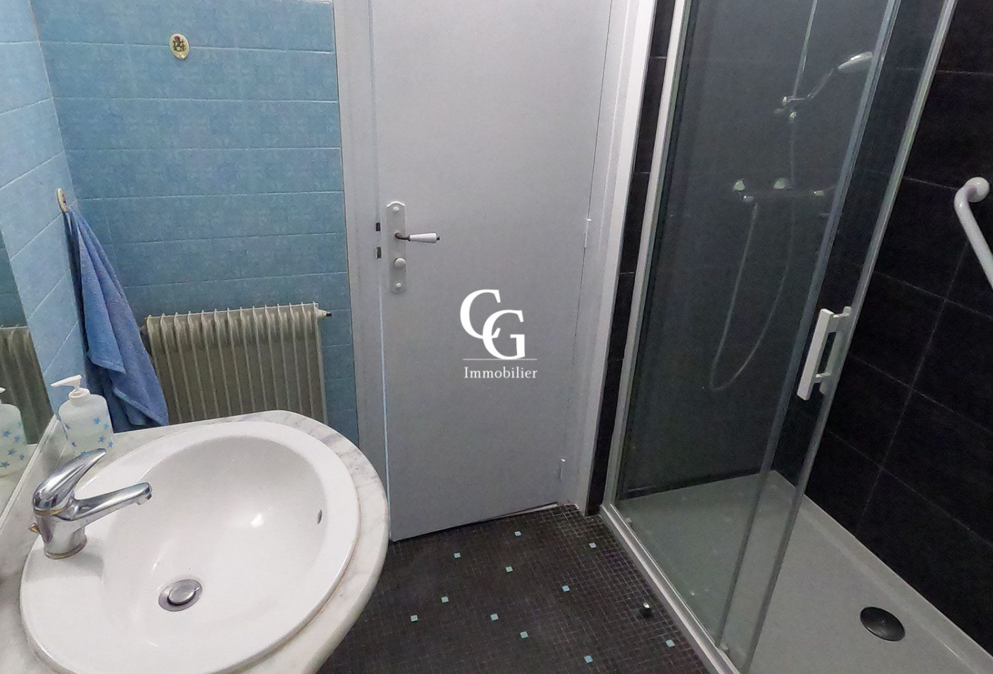 location Appartement Nantes - Photo 6