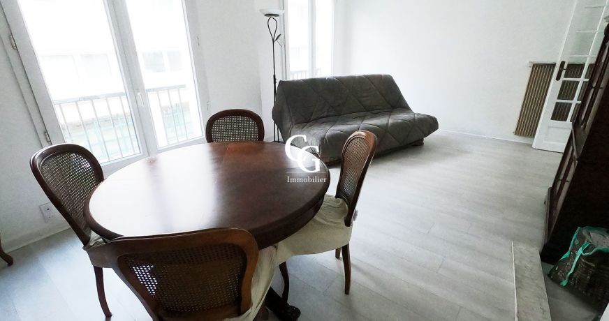 location Appartement Nantes