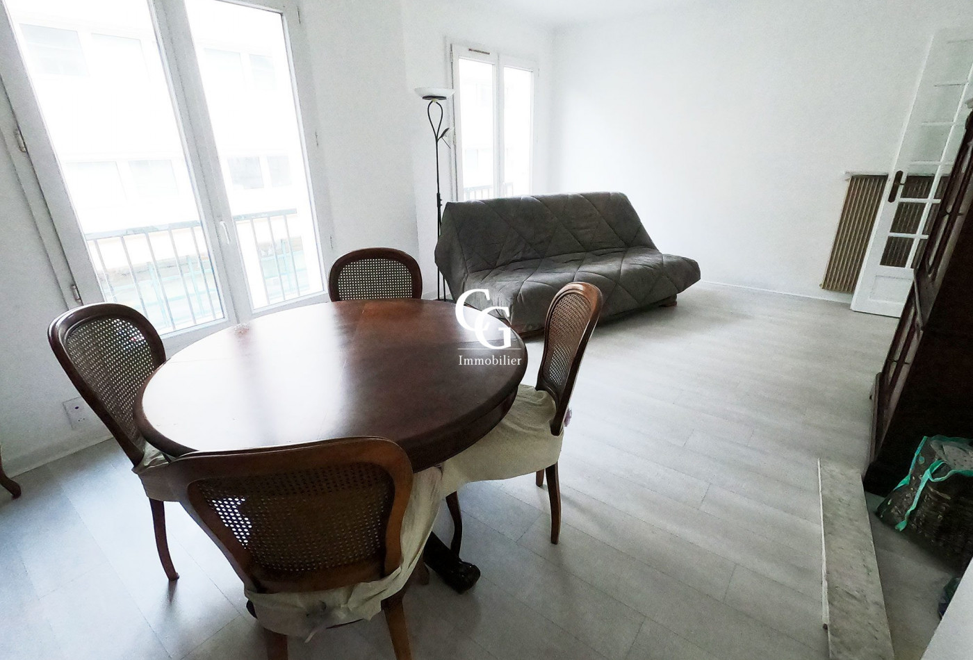 location Appartement Nantes - Photo 2
