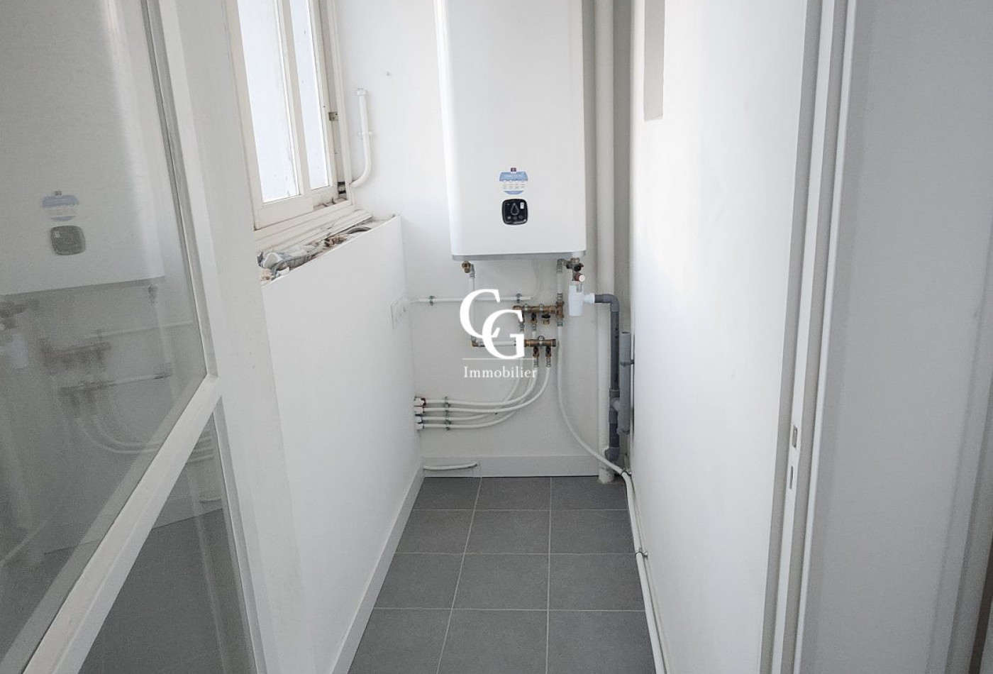 location Appartement Nantes - Photo 8