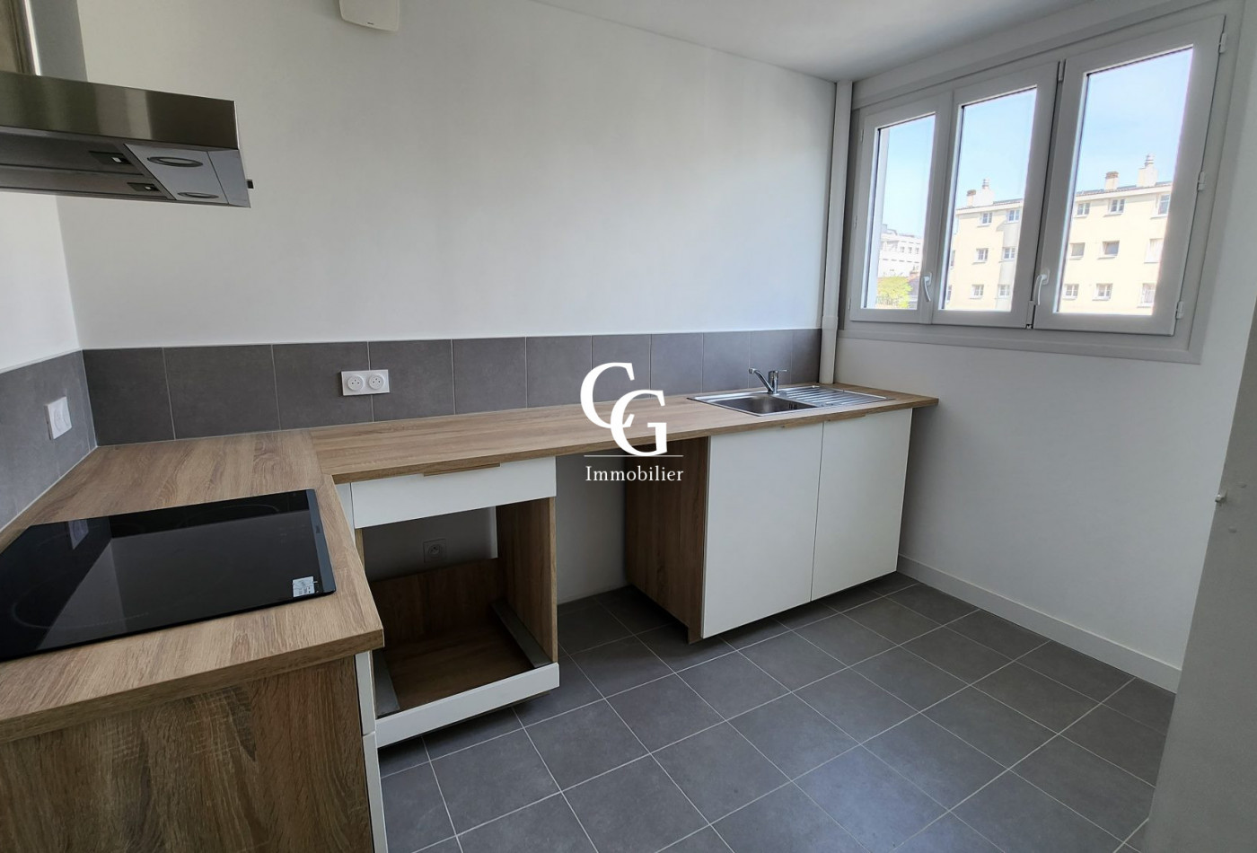 location Appartement Nantes - Photo 6