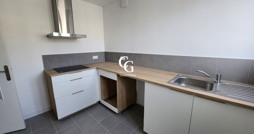 location Appartement Nantes