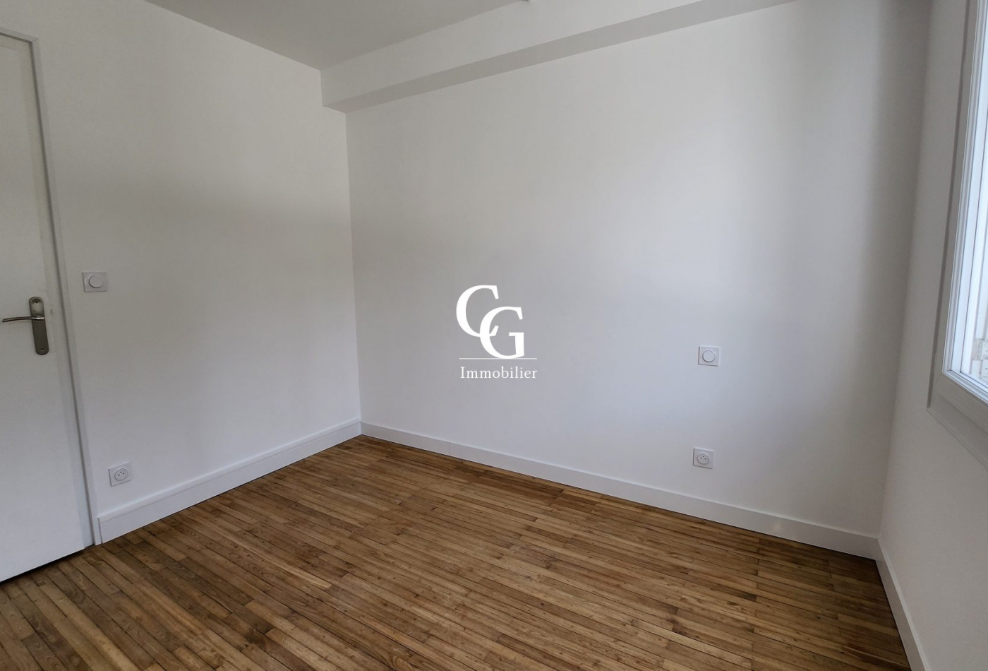 location Appartement Nantes - Photo 3