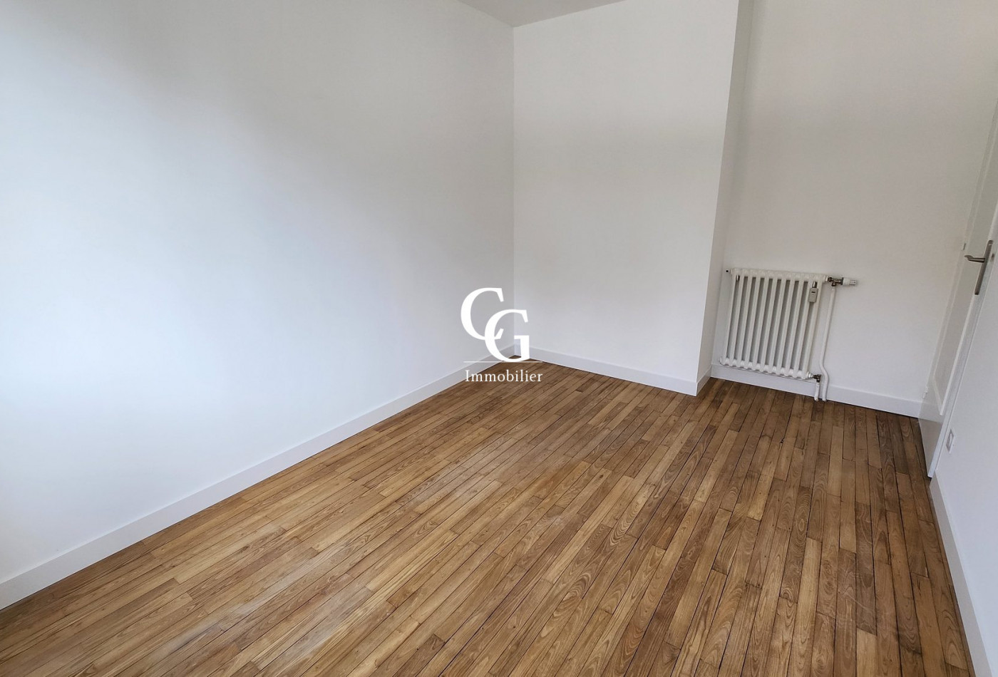 location Appartement Nantes - Photo 4