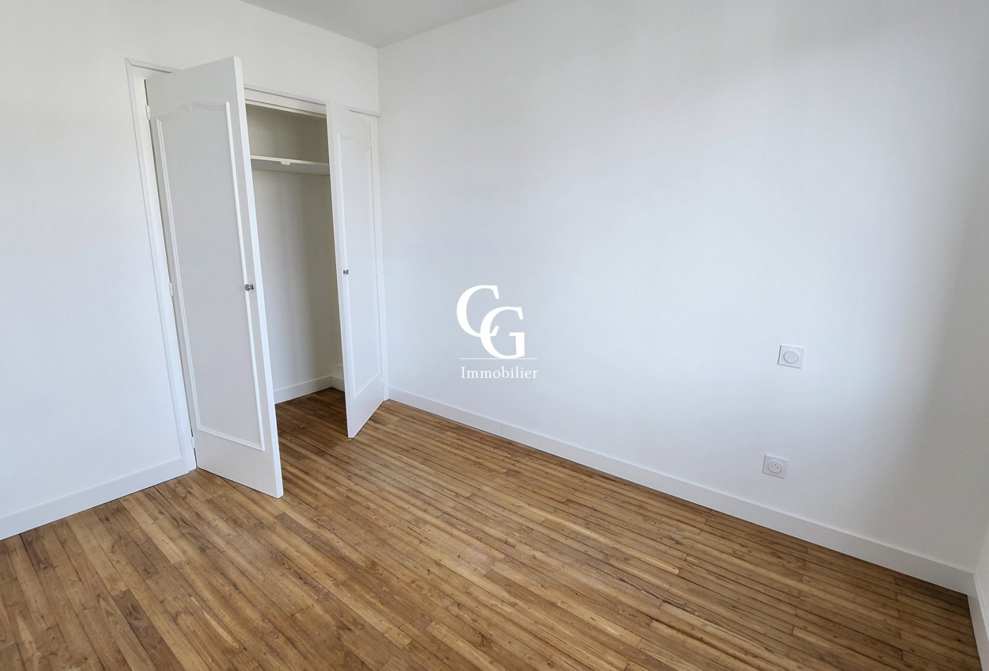 location Appartement Nantes - Photo 5