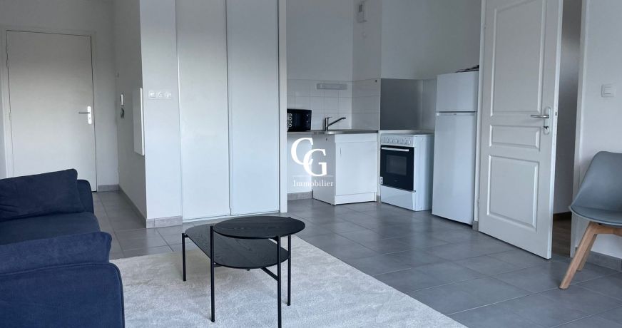 location Appartement Nantes