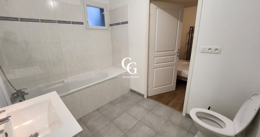 location Appartement Nantes