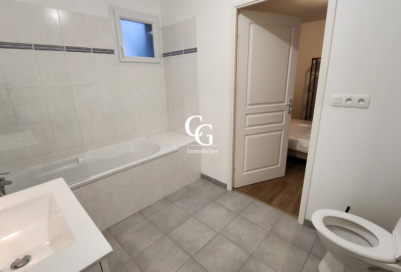 location Appartement Nantes - Photo 4