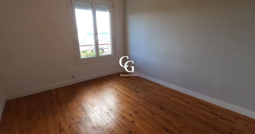 location Appartement Nantes