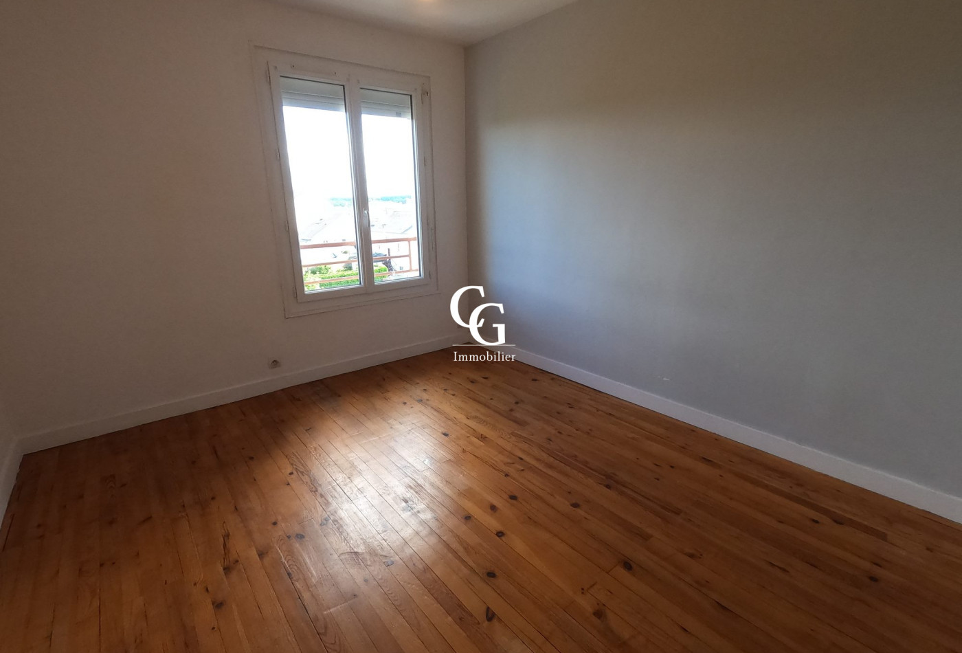 location Appartement Nantes - Photo 4