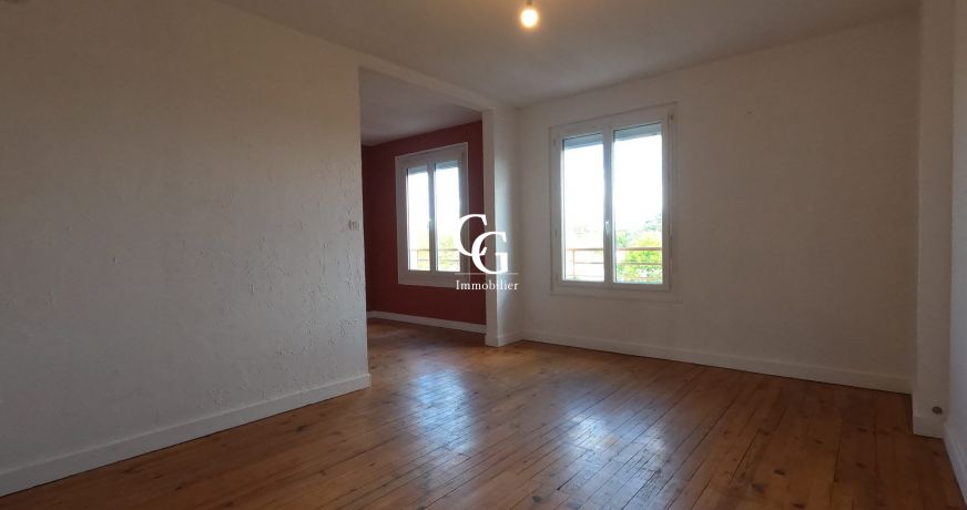 location Appartement Nantes