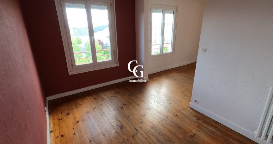 location Appartement Nantes