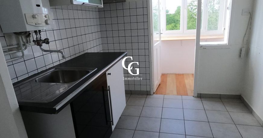 location Appartement Nantes