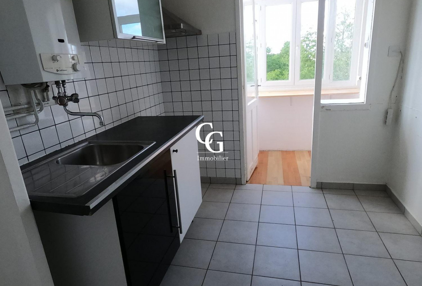 location Appartement Nantes - Photo 3