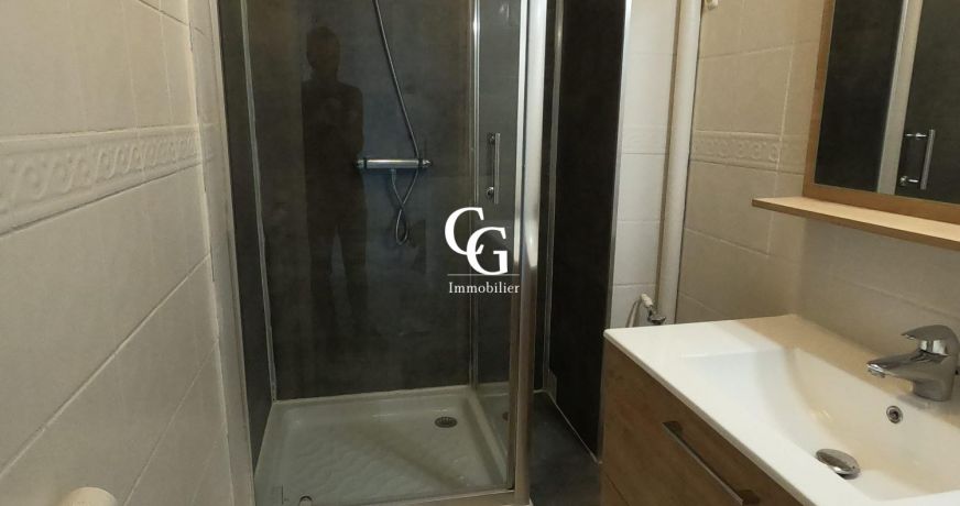 location Appartement Nantes