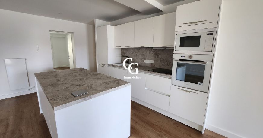 location Appartement Nantes