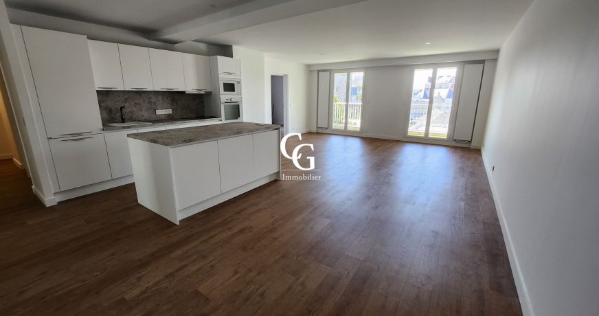 location Appartement Nantes