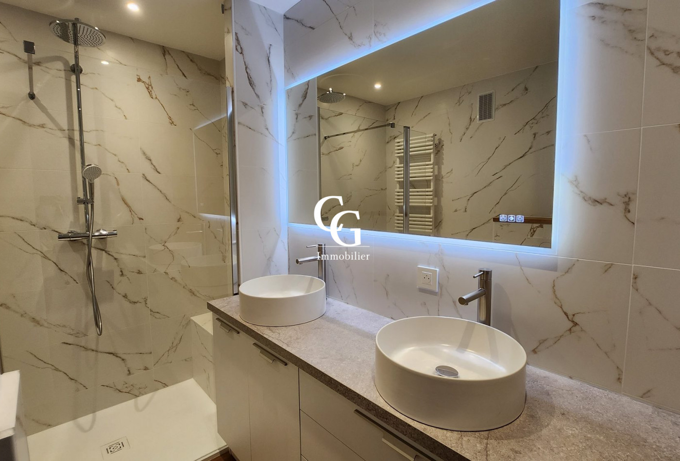 location Appartement Nantes - Photo 6