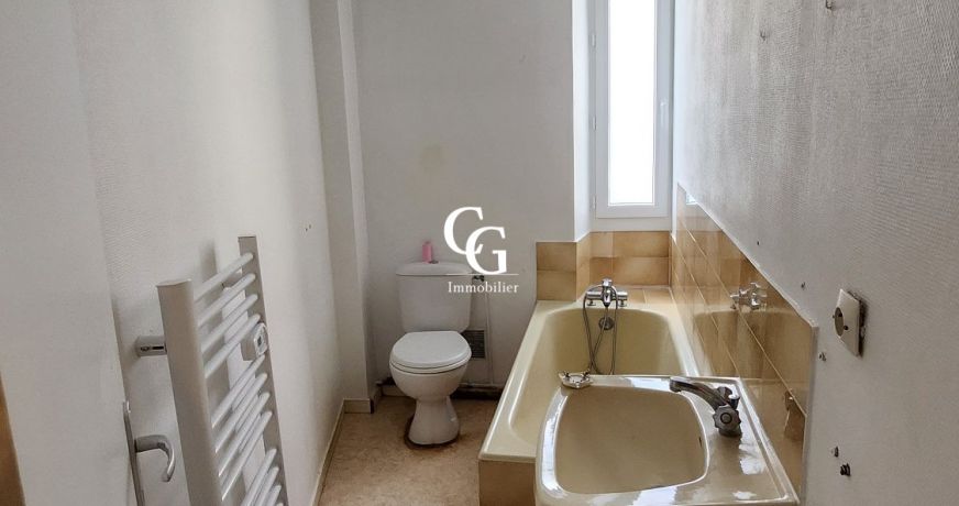 location Appartement Nantes