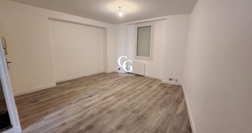 location Appartement Nantes