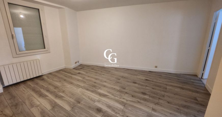 location Appartement Nantes