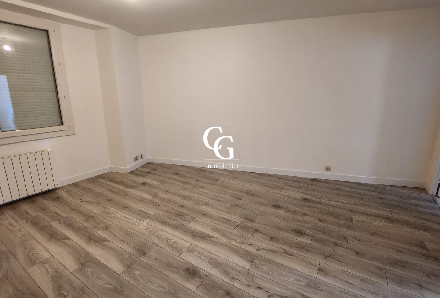 location Appartement Nantes - Photo 1