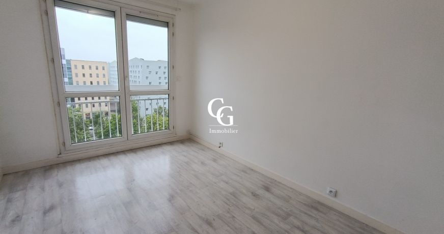 location Appartement Nantes