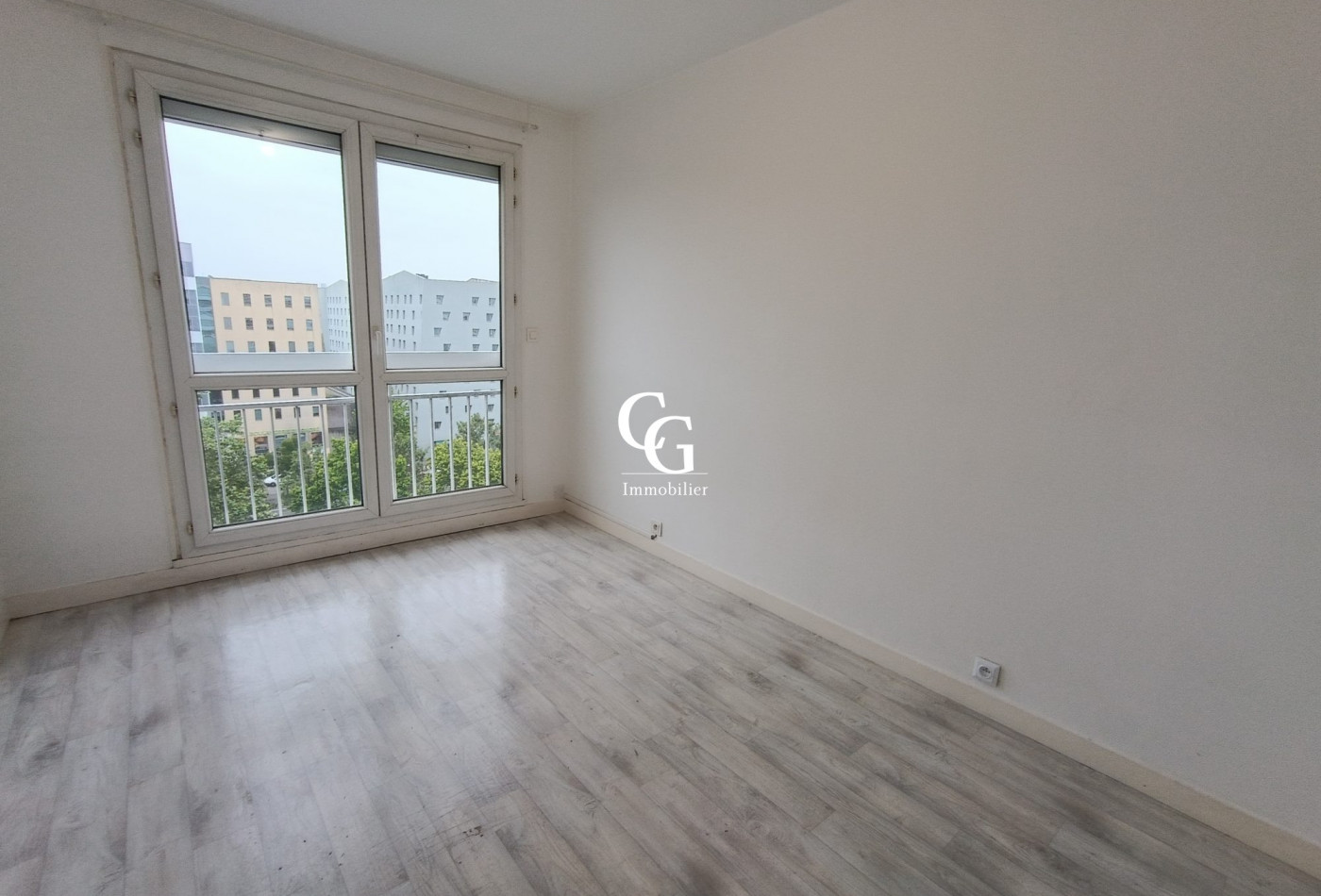 location Appartement Nantes - Photo 3