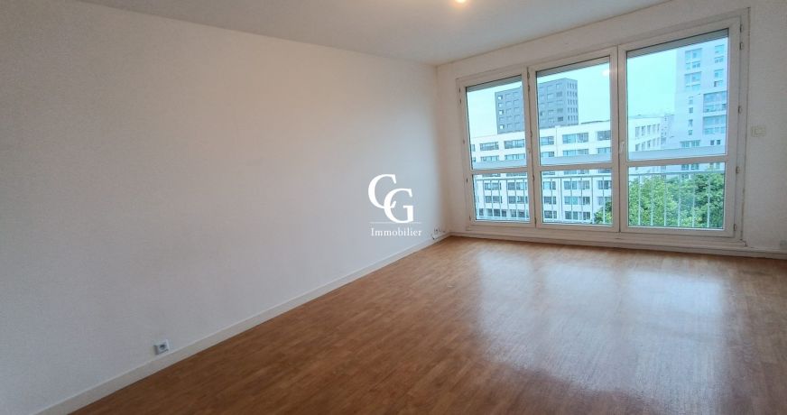 location Appartement Nantes