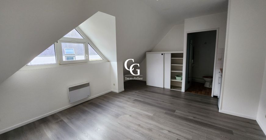 location Appartement Nantes