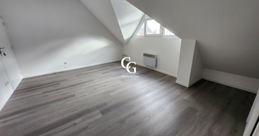 location Appartement Nantes