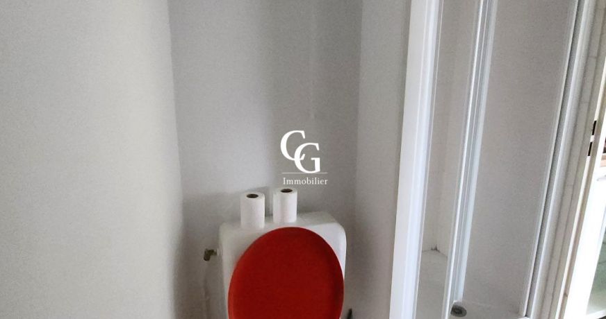 location Appartement Nantes