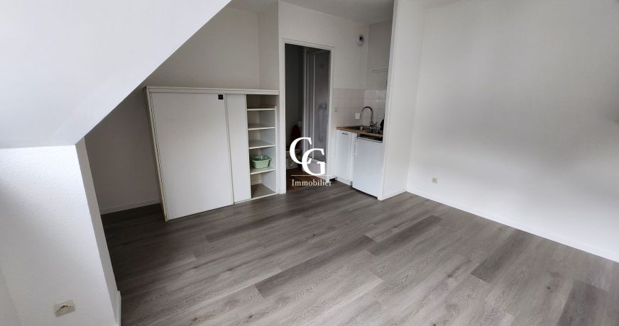 location Appartement Nantes