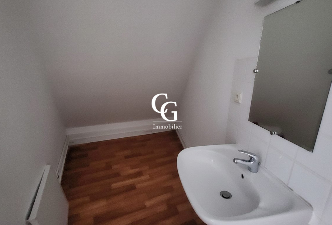 location Appartement Nantes - Photo 4