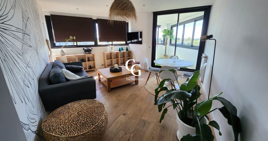 location Appartement Nantes