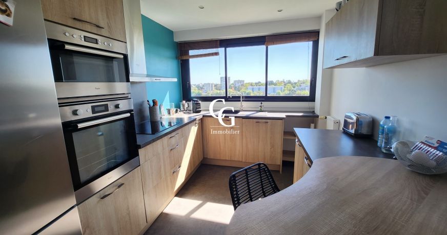 location Appartement Nantes