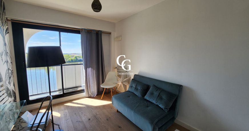 location Appartement Nantes