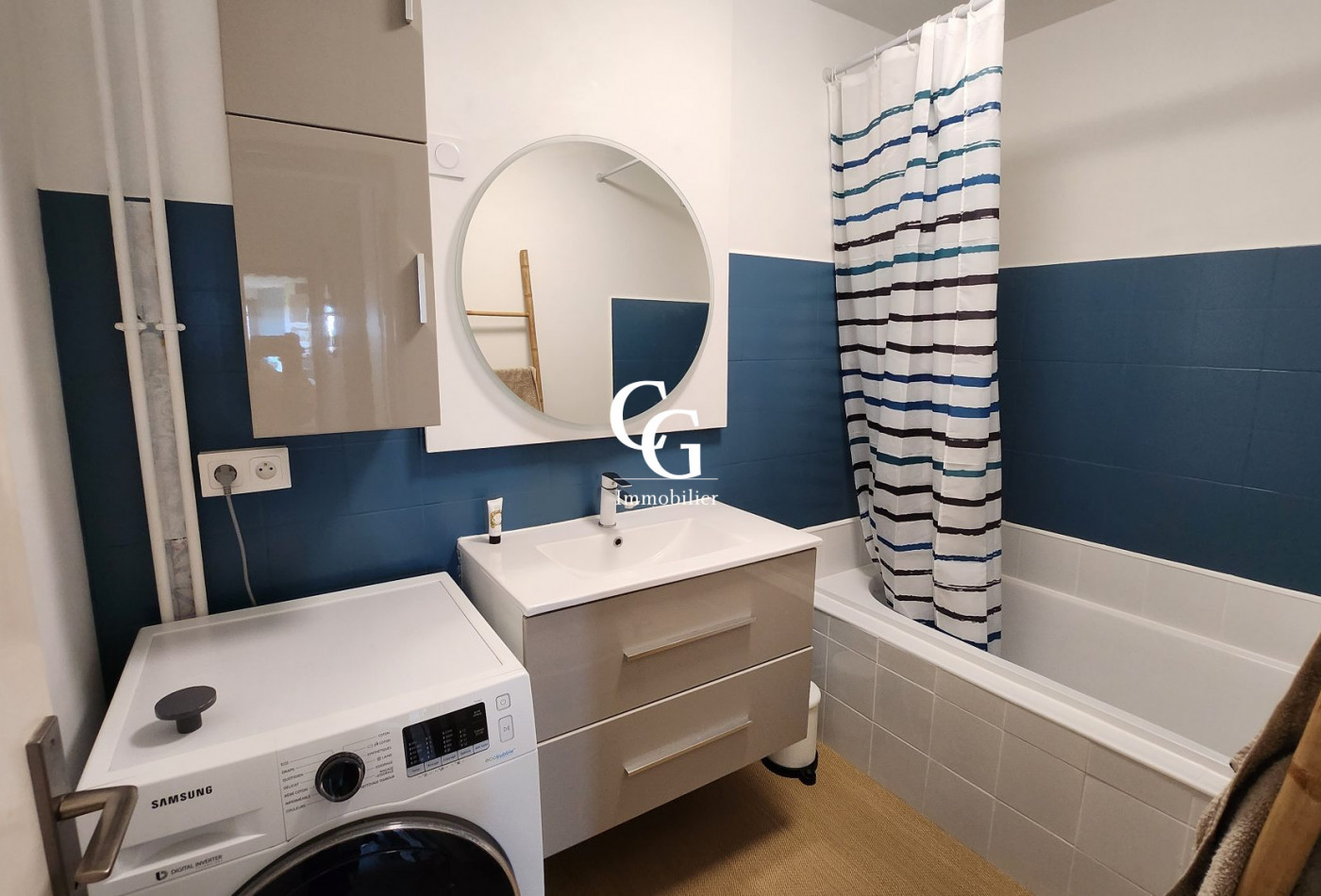 location Appartement Nantes - Photo 6